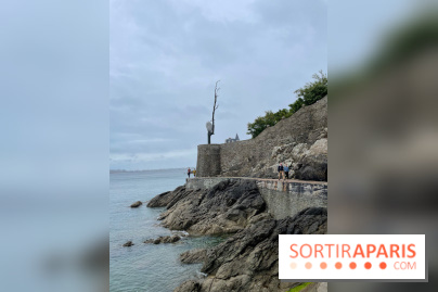 Villa Reine Hortense à Dinard : nos photos - IMG 1050