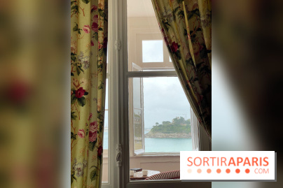 Villa Reine Hortense à Dinard : nos photos - IMG 1069