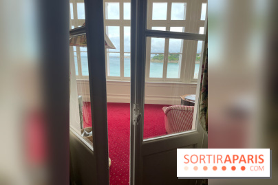 Villa Reine Hortense à Dinard : nos photos - IMG 1076