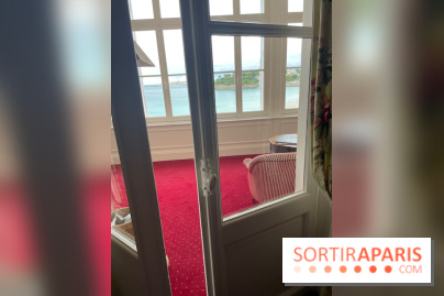 Villa Reine Hortense à Dinard : nos photos - IMG 1077