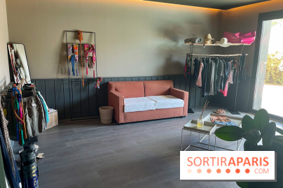 Plage Palace à Palavas les flots : nos photos - Spa