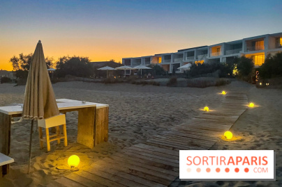 Plage Palace à Palavas les flots : nos photos - Plage