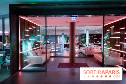 Plage Palace à Palavas les flots : nos photos  - IMG 5470