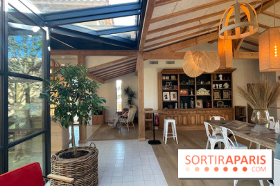 Yelloh Village de Sérignan Plage - IMG 4243