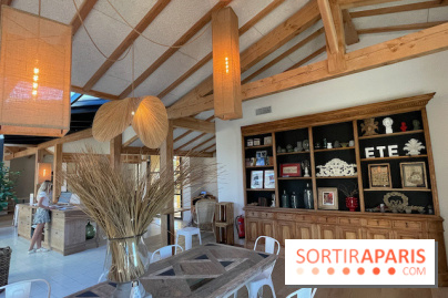 Yelloh Village de Sérignan Plage - IMG 4245