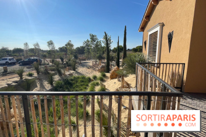 Yelloh Village de Sérignan Plage - IMG 4250