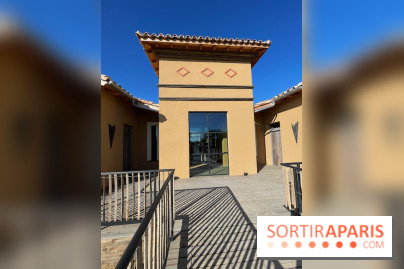 Yelloh Village de Sérignan Plage - IMG 4251