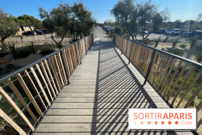 Yelloh Village de Sérignan Plage - IMG 4252