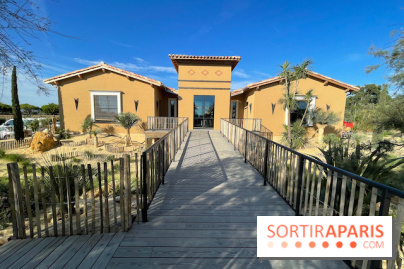 Yelloh Village de Sérignan Plage - IMG 4253