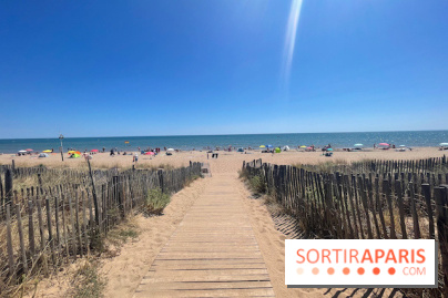 Yelloh Village de Sérignan Plage - IMG 4452