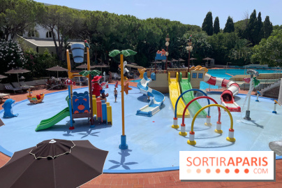 Forte Resort, images du centre