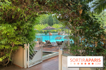 Forte Resort, images du centre  - IMG 2053