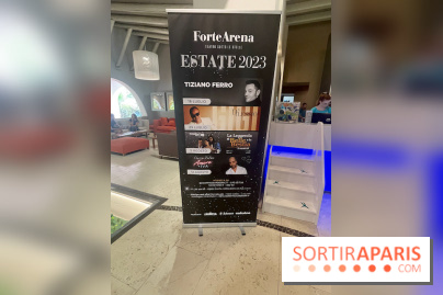 Forte Resort, images du centre