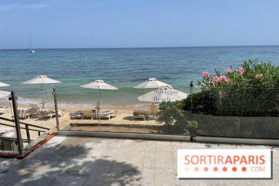 Forte Resort, images du centre