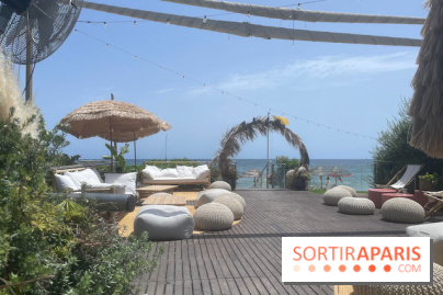 Forte Resort : Restaurant Wild Scandinavian BBQ