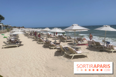 Forte Resort : Restaurant Wild Scandinavian BBQ