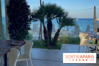 Forte Resort : Restaurant Wild Scandinavian BBQ