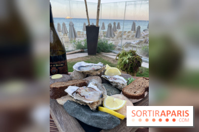Forte Resort : Restaurant Wild Scandinavian BBQ