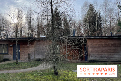 Center Parcs Les Trois Forêts - IMG 2375