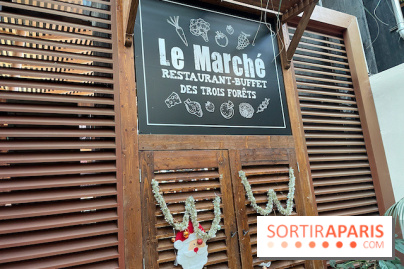 Center Parcs Les Trois Forêts - IMG 2377