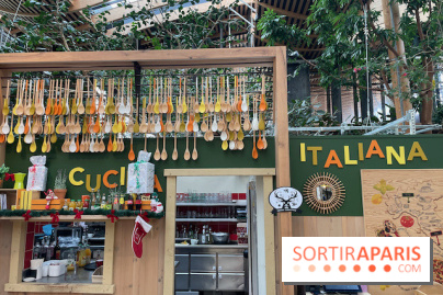 Center Parcs Les Trois Forêts - IMG 2382