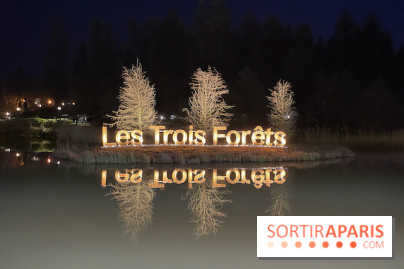 Center Parcs Les Trois Forêts