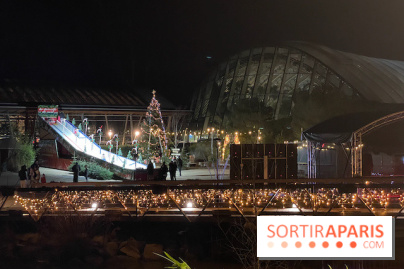 Center Parcs Les Trois Forêts - IMG 2422