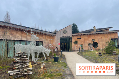 Center Parcs Les Trois Forêts - IMG 2477