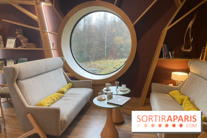 Center Parcs Les Trois Forêts - IMG 2478