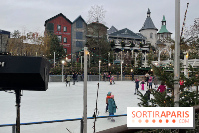 Europa Park : Parc d'attraction  - IMG 3229