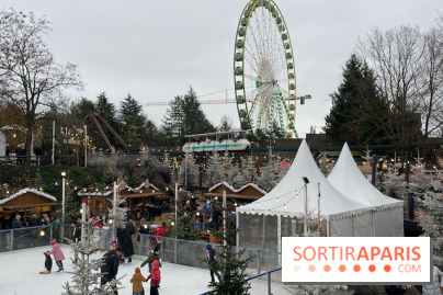 Europa Park : Parc d'attraction