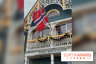 Europa Park : Parc d'attraction  - IMG 3264