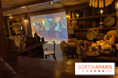 Europa Park : Parc d'attraction  - IMG 3279