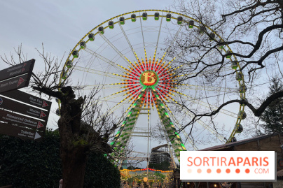 Europa Park : Parc d'attraction