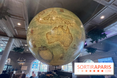 Hôtel Krønasår : Aventure 4 Étoiles près de Rulantica à Europa Park - IMG 2985