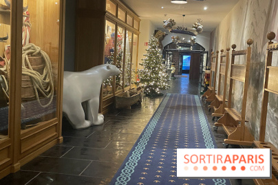 Hôtel Krønasår : Aventure 4 Étoiles près de Rulantica à Europa Park - IMG 2992