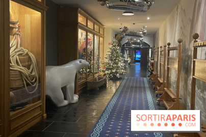 Hôtel Krønasår : Aventure 4 Étoiles près de Rulantica à Europa Park - IMG 2993