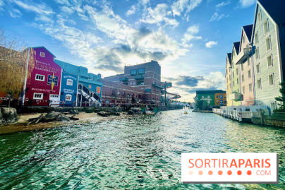 Hôtel Krønasår : Aventure 4 Étoiles près de Rulantica à Europa Park - IMG 3001