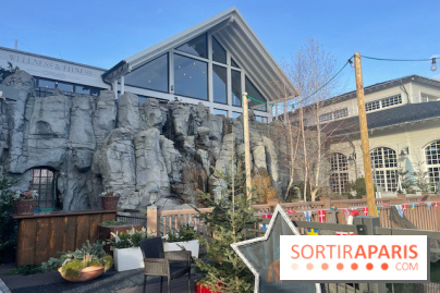 Hôtel Krønasår : Aventure 4 Étoiles près de Rulantica à Europa Park - IMG 3002