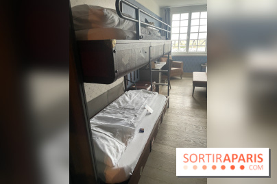 Hôtel Krønasår : Aventure 4 Étoiles près de Rulantica à Europa Park - IMG 3010