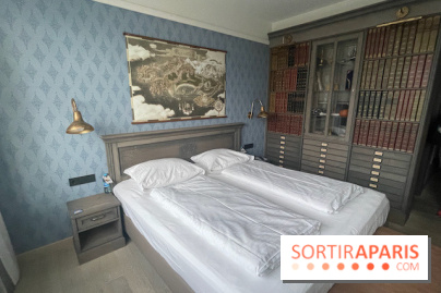 Hôtel Krønasår : Aventure 4 Étoiles près de Rulantica à Europa Park - IMG 3012