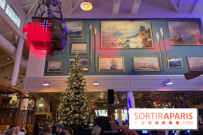 Hôtel Krønasår : Aventure 4 Étoiles près de Rulantica à Europa Park - IMG 3188