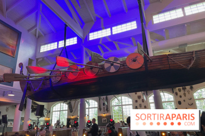 Hôtel Krønasår : Aventure 4 Étoiles près de Rulantica à Europa Park - IMG 3189