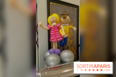 Hôtel Krønasår : Aventure 4 Étoiles près de Rulantica à Europa Park - IMG 3337