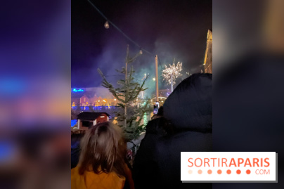 Hôtel Krønasår : Aventure 4 Étoiles près de Rulantica à Europa Park - IMG 3518