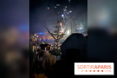 Hôtel Krønasår : Aventure 4 Étoiles près de Rulantica à Europa Park - IMG 3520