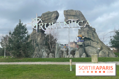 Rulantica à Europa Park