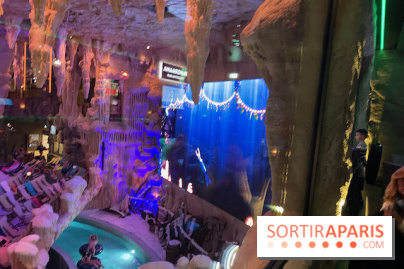 Rulantica à Europa Park
