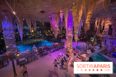 Rulantica à Europa Park