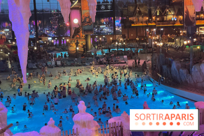 Rulantica à Europa Park